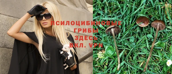 прущий лед Баксан